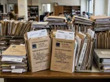Στα ύψη η δυσπιστία για τους ελέγχους της ΑΑΔΕ - Το 55% προσφεύγει στα δικαστήρια