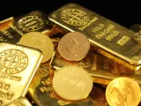 Χρυσός: Νέο άλμα πάνω από τα 4.600 δολάρια