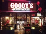 ”Ψήνεται” deal για Goody’s, Everest, Flocafé- Aπό την CVC στη Fairfax