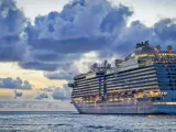 Κρουαζιέρα: "Παράπλευρες" ανατιμήσεις αυξάνουν το κόστος του ταξιδιού