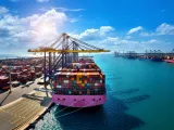 Logistics και ξενοδοχεία από τον ΟΛΠ - Επέκταση με επενδύσεις