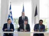 Τι σημαίνει η είσοδος της Meridiam στην ηλεκτρική διασύνδεση Ελλάδας – Κύπρου