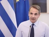 Μητσοτάκης: Δέσμη μέτρων για πετρέλαιο - Παρέμβαση για ΕΦΚ