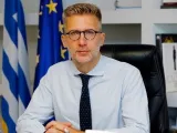 Α. Σκέρτσος: Με το βλέμμα στραμμένο στις επιδόσεις και όχι στη «μεταφυσική» η τρίτη θητεία