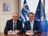 Νέο Ειδικό Χωροταξικό Πλαίσιο για τη Βιομηχανία