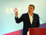 Τσίπρας: Η δεύτερη κάλπη είναι η κάλπη της ανατροπής- Δεν θα πάρουμε βουλευτές από άλλα κόμματα