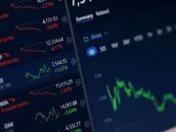  Συναλλακτική άπνοια στο χρηματιστήριο και μικρά κέρδη 