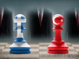 Ελληνοτουρκικά: Από τα «ήρεμα νερά» στην αποτροπή και τις κόκκινες γραμμές
