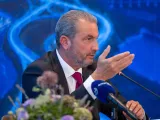  Η Ελλάδα γέμισε με ΑΠΕ, αλλά... “ξέχασε” τις μπαταρίες - Βέλη Εξάρχου κατά ΕΠΕΝ