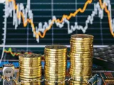 Πόσο αυξήθηκε ο πλούτος των Ελλήνων- Καθοριστική η συμβολή του χρηματιστηρίου