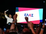 Ο Τσίπρας "καπάρωσε" τη δεύτερη θέση, αλλά χρειάζεται πλέον… κόμμα 