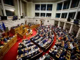 Ερχονται κι άλλες ανατροπές στο πολιτικό σκηνικό