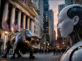 Data centers: Το μεγάλο στοίχημα της AI δοκιμάζεται στη Wall Street