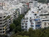 Ακίνητα: Αύξηση 3,8% στις τιμές ενοικίων το 2026