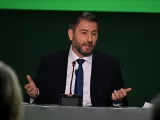 Ανδρουλάκης στη ΔΕΘ: Στόχος του ΠΑΣΟΚ είναι η πρώτη θέση για να προκύψει η πολιτική αλλαγή