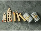 Στο 70% εκτοξεύτηκε η διαφορά αντικειμενικών αξιών και τιμών αγοράς των ακινήτων