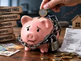 Εκτός «παιδικού κουμπαρά» 8 στους 10 Έλληνες, γιατί δεν μπορούν να αποταμιεύσουν