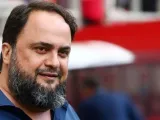 Η Capital Maritime του Μαρινάκη δρομολογεί την εισαγωγή της στη Εuronext Athens