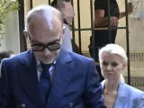 Μαζωνάκης: Στο μικροσκόπιο της ΑΑΔΕ τα οικονομικά των δύο γιατρών – Τι ερευνούν οι αρχές