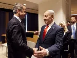 Στο «στόχαστρο» του τουρκικού Τύπου ο Μητσοτάκης για τη συνάντηση με Νετανιάχου