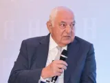 Μιτζάλης/ΑΒΑΞ: Διατήρηση του ανεκτέλεστου κοντά στα 2,8 δισ., με  νέα έργα 700 εκατ. ευρώ