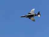 Συντριβή F-4 Phantom στην Τανάγρα: Εσπευσμένα στην Αθήνα επιστρέφει ο Νίκος Δένδιας