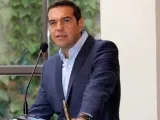 Τσίπρας: «Συνταγή» Μαμντάνι για να προχωρήσει η ΕΛΑΣ - Που βάζει τον πήχη 