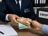 Τρίμηνη προθεσμία για την κάλυψη του ορίου των ηλεκτρονικών πληρωμών του 2026