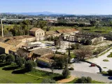 Πώς θα αξιοποιηθεί το Κτήμα Καμπά από την Dimand- Επένδυση 400 εκατ
