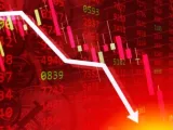 Ακόμη πιο χαμηλά το χρηματιστήριο - Νέα πτώση άνευ αποχρώντος λόγου
