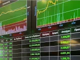 Το χρηματιστήριο αγοράζει χρόνο- Το τέλος της εύκολης ανόδου;