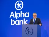 Η νέα εταιρική ταυτότητα της Alpha Bank με επίκεντρο το «νέο Μαζί»