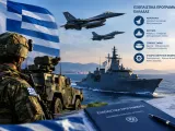 Δημοσιονομικό συναγερμό σημαίνει το Ελεγκτικό Συνέδριο για τις αμυντικές δαπάνες