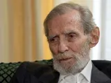 Πέθανε σε ηλικία 90 ετών ο Γιώργος Βαρδινογιάννης, ο «Καπετάνιος» του Παναθηναϊκού