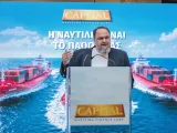 Μαρινάκης/Capital Maritime: Στα 7-7,68 ευρώ το εύρος τιμής στην IPΟ