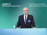 Μεγάλου/Πειραιώς: Χρηματοδότηση επενδυτικών έργων με άξονα τα κριτήρια ESG