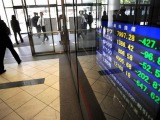 Εκοψε ταχύτητα το χρηματιστήριο -Εβδομάδα μικρών κερδών