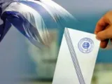 Δημοσκόπηση Interview: Προβάδισμα 11 μονάδων για τη ΝΔ - Υπολογίσιμη η δυναμική Σαμαρά