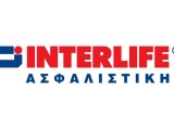 Interlife: Ανοδικά μεγέθη και υψηλοί δείκτες φερεγγυότητας το α’ εξάμηνο