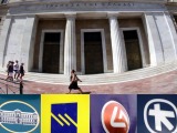 ΤτΕ: Ισχυρές οι ελληνικές τράπεζες - Καμπανάκι για νέα γενιά κόκκινων δανείων 