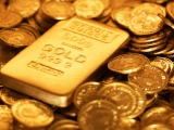  Citigroup: Προβλέπει εκτίναξη του χρυσού στα 3.000 δολ ανά ουγκιά