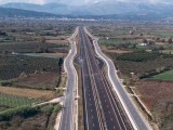 ΓΕΚ ΤΕΡΝΑ - Ε65: Στην κυκλοφορία 136 χλμ. στην Κεντρική Ελλάδα - Στα εγκαίνια ο πρωθυπουργός