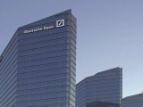 Deutsche Bank: Αύξηση 10% στα καθαρά κέρδη - Ρεκόρ 11 ετών