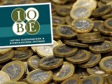 ΙΟΒΕ: Υποχώρηση του δείκτη οικονομικού κλίματος τον Απρίλιο