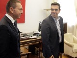 ΤτΕ κατά Τσίπρα για τον αναβαλλόμενο φόρο στις τράπεζες