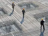 Οικοδομικά υλικά: «Φωτιά» στις τιμές – Άλμα 4,8% τον Ιούλιο