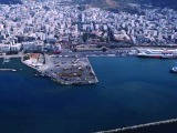 Εγκρίθηκε το Master Plan  για την αναβάθμιση του Λιμένα Πατρών