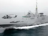 Συμφωνία Ελλάδας – Ιταλίας για την αγορά δύο φρεγατών Bergamini