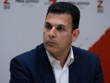 Παραιτήθηκε από βουλευτής του ΣΥΡΙΖΑ ο Γιώργος Καραμέρος