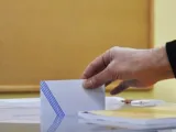 Ανοίγει θέμα εκλογικής συνεργασίας στις μονοεδρικές 